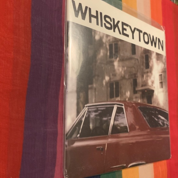 Whiskeytown San Antone/The Great Divide 7" Limited Edition Record Store Day 2009 - Picture 4 of 12